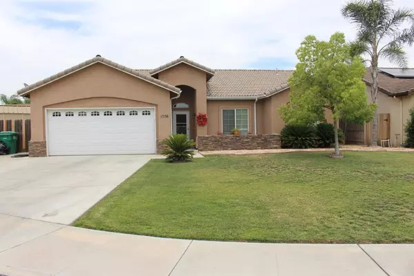 1556 Lu Ann Place, Porterville, CA 93257