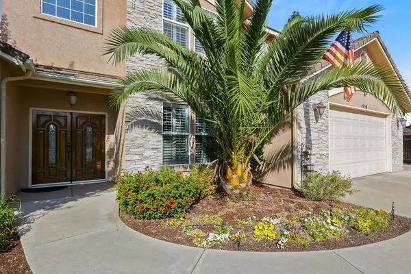 Visalia, CA 93291,4739 W Nicholas Court