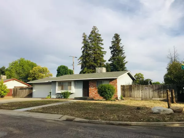 Visalia, CA 93291,1637 W Oriole Drive