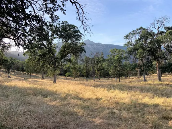 0 Yokohl Valley Drive, Springville, CA 93265