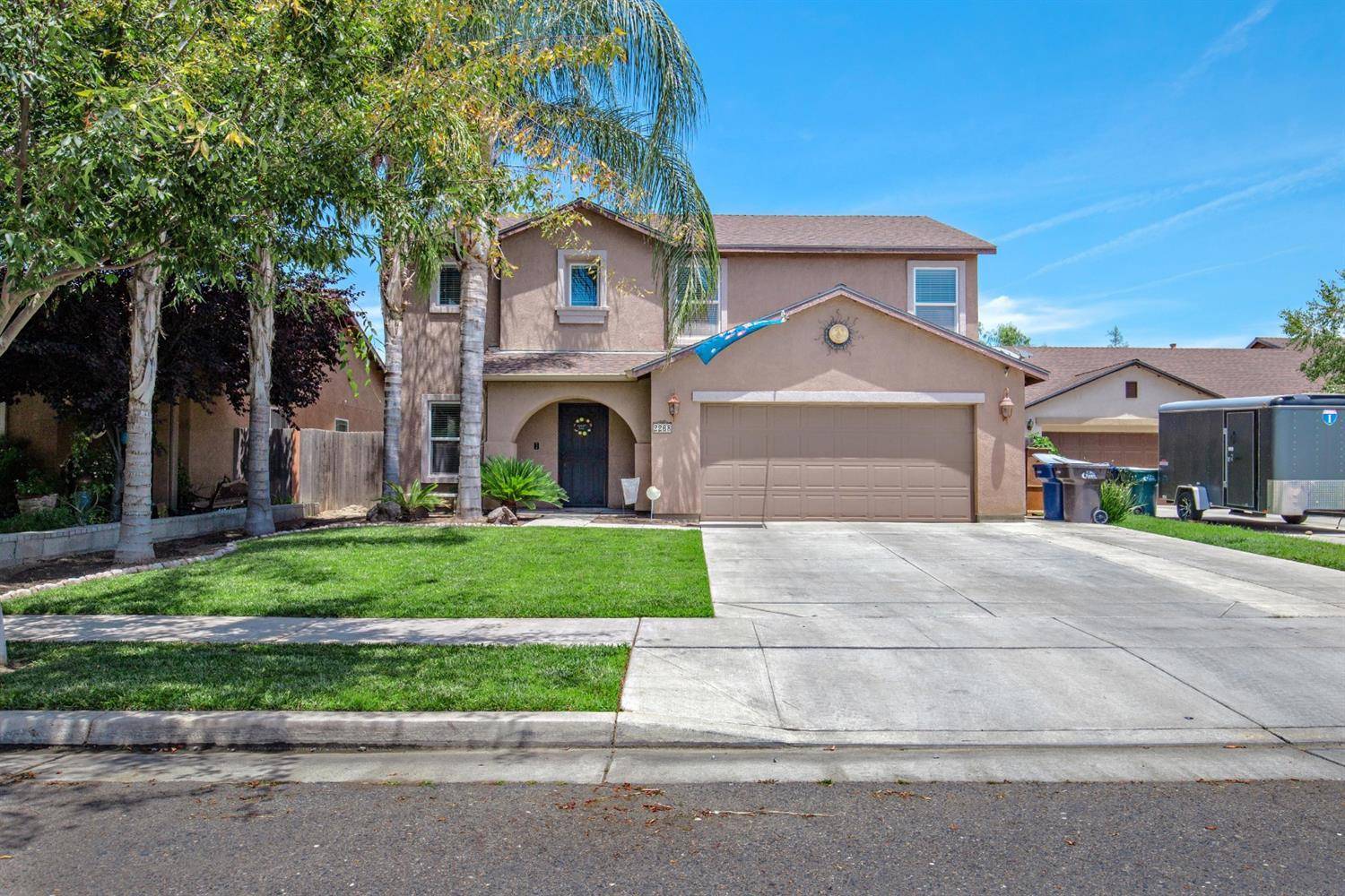 2268 Poppyview Court, Tulare, CA 93274