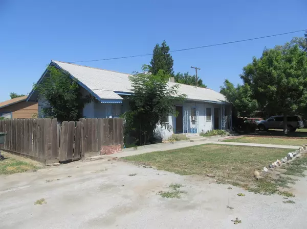 4724 W Hurley Avenue, Visalia, CA 93291