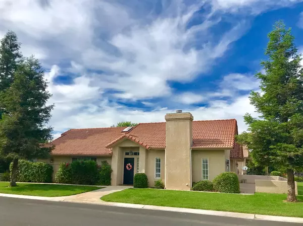 32500 River Island Lane, Springville, CA 93265