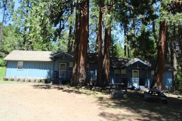 Camp Nelson, CA 93265,298 Linder Drive