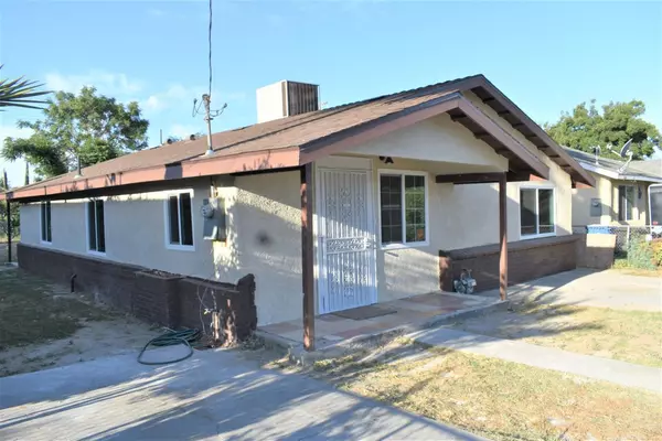 823 E Tulare Avenue, Earlimart, CA 93219