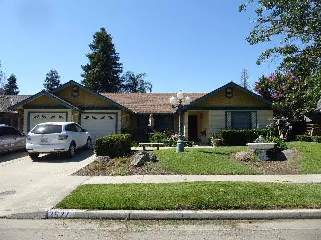 Visalia, CA 93277,3527 W Victor Avenue