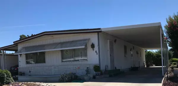 1300 W Olson Avenue #65, Reedley, CA 93654