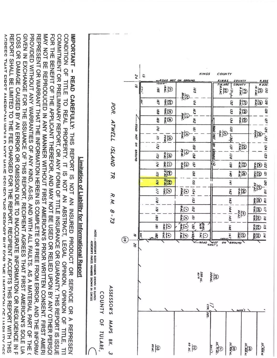 Alpaugh, CA 93201,0 000