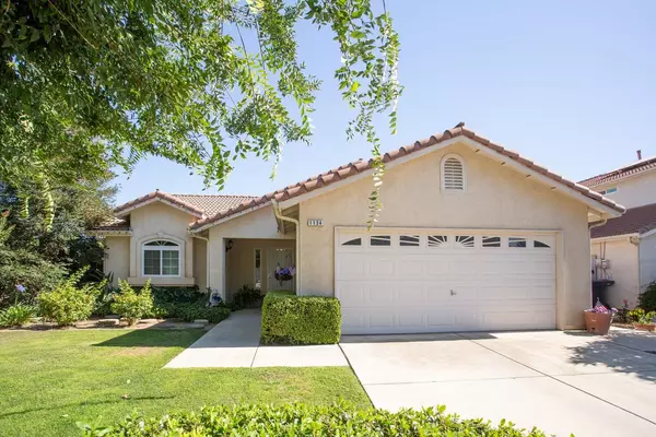 Dinuba, CA 93618,1134 Marks Court