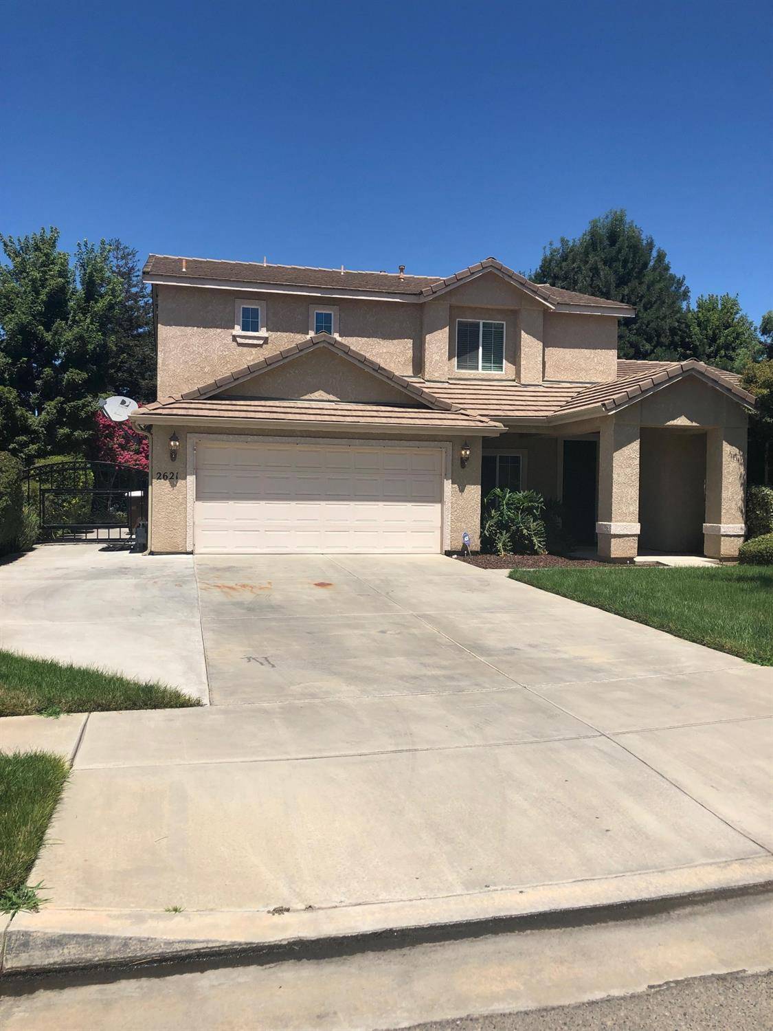 2621 Arciero Drive, Tulare, CA 93274