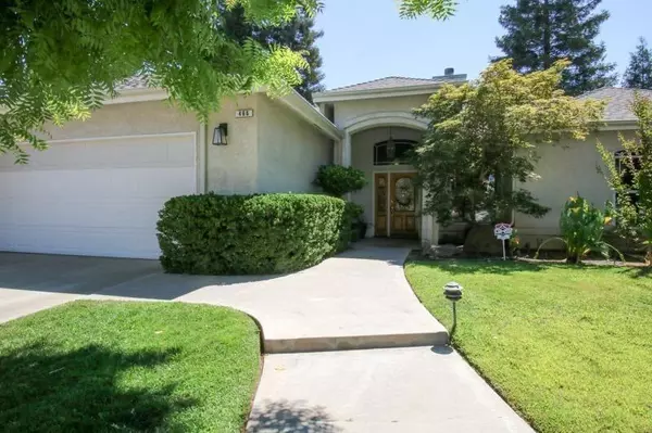 Reedley, CA 93654,466 S Redwood Drive