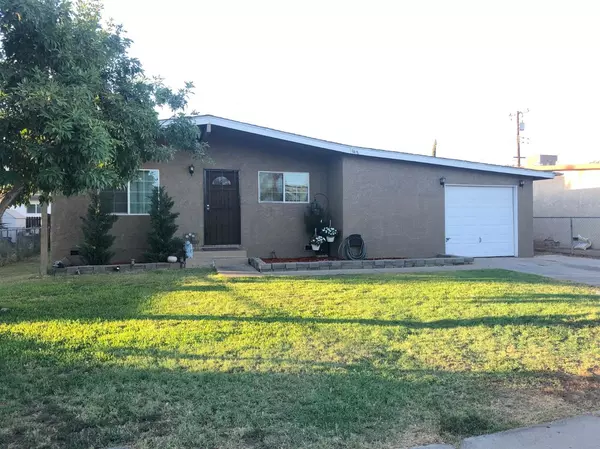 Porterville, CA 93257,948 E Cleveland Avenue