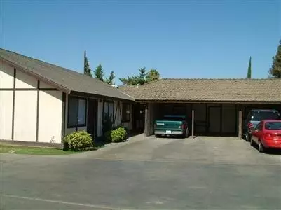 Porterville, CA 93257,2061 W Della Avenue