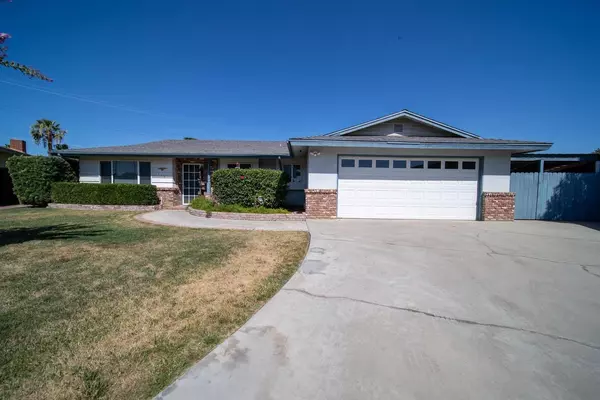 734 Theta Avenue, Porterville, CA 93257