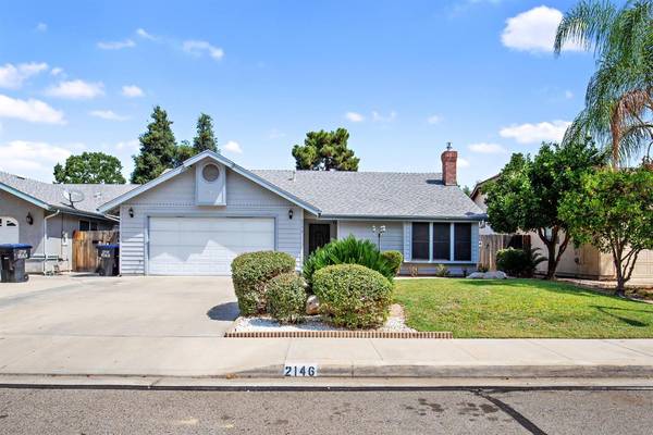 Visalia, CA 93277,2746 W Hemlock Court