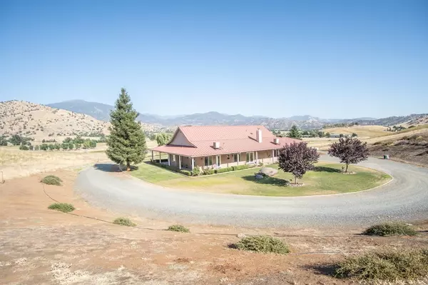 Springville, CA 93265,18201 Road 320