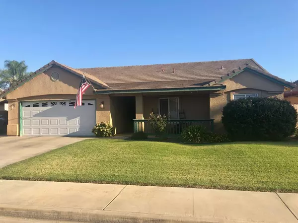 2471 W Cheryll Avenue, Porterville, CA 93257