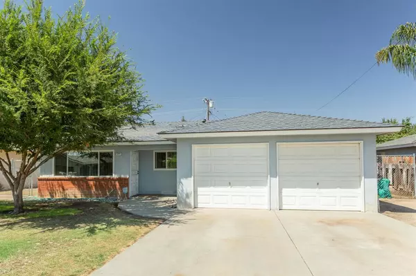 12874 Avenue 415, Orosi, CA 93647