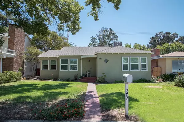767 E Apricot Avenue, Tulare, CA 93274