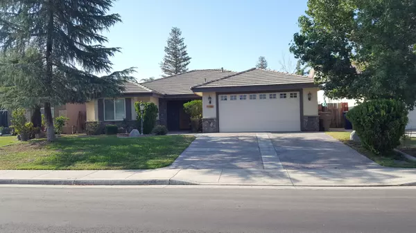 11101 Southwales Court, Bakersfield, CA 93312