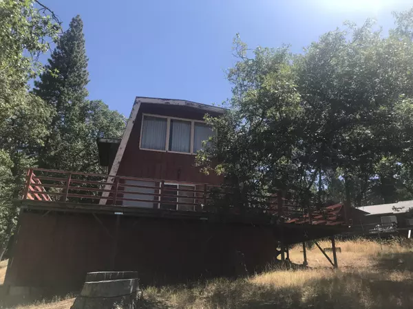 1200 Ca-190, Springville, CA 93265