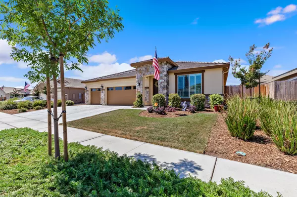 Tulare, CA 93274,573 Ocean Street