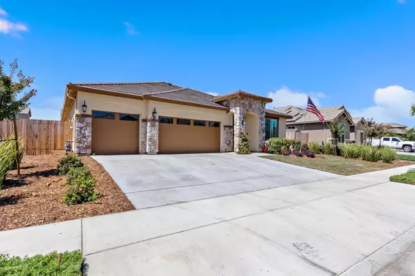 Tulare, CA 93274,573 Ocean Street