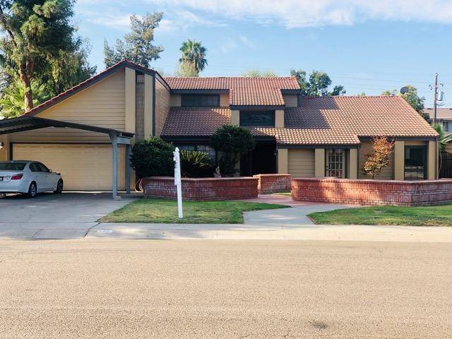 125 W Westwood Avenue, Visalia, CA 93277