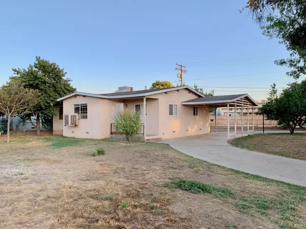 21091 Aster Avenue, Porterville, CA 93257