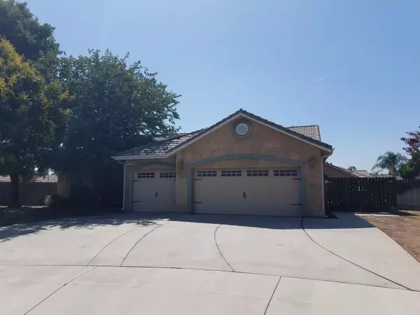 Sanger, CA 93657,5 Florence Court