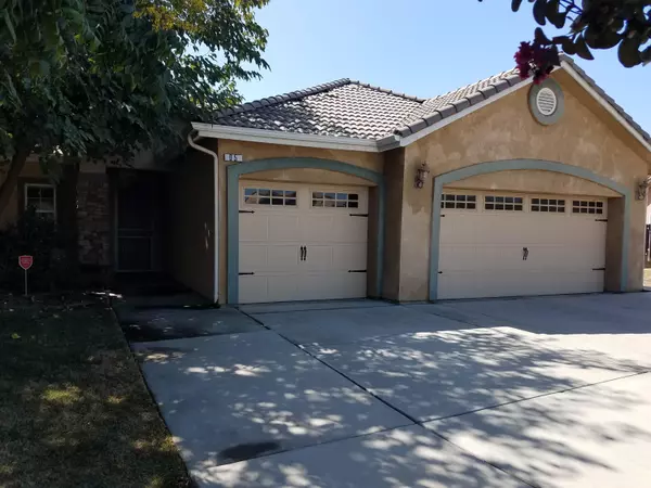 Sanger, CA 93657,5 Florence Court