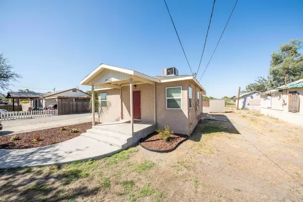 Corcoran, CA 93212,2642 Sherman Avenue