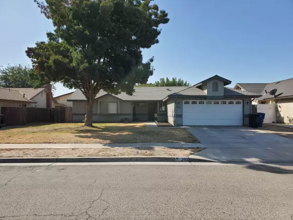 Lemoore, CA 93245,755 Rosewood Lane