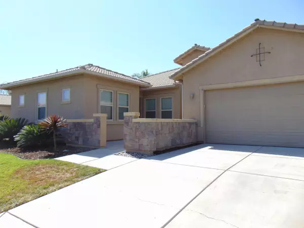 771 American Avenue, Lemoore, CA 93245