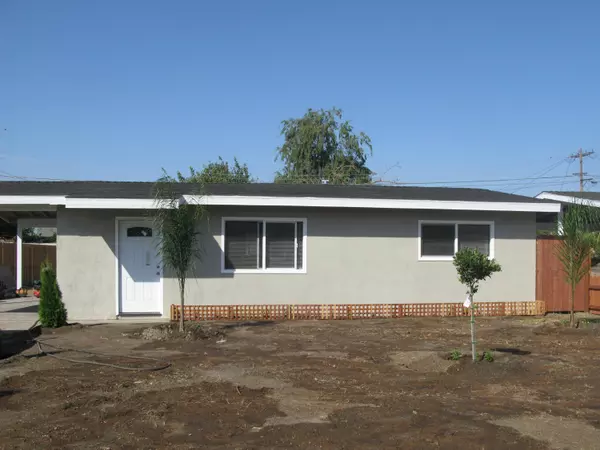 1832 Letts Avenue, Corcoran, CA 93212