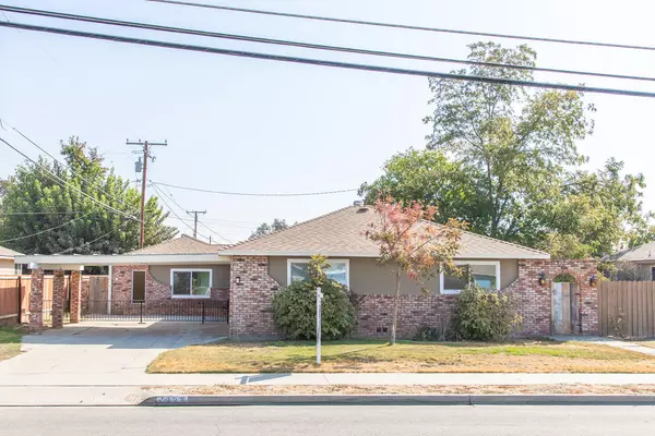 1927 N Douty Street, Hanford, CA 93230