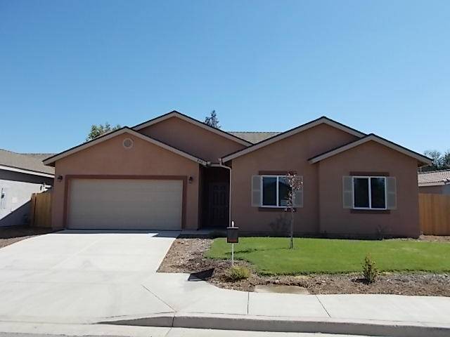 840 N Teakwood Street, Visalia, CA 93292