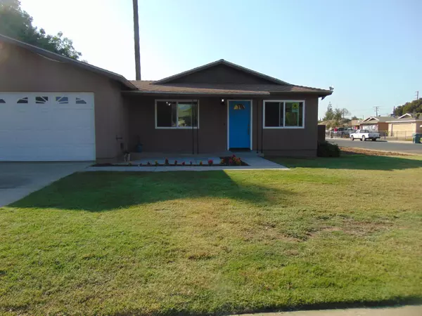 445 Highland Drive, Lindsay, CA 93247