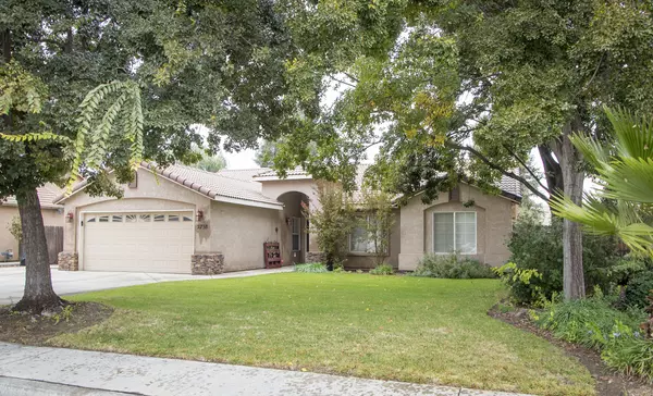 Visalia, CA 93291,2738 W Babcock Avenue