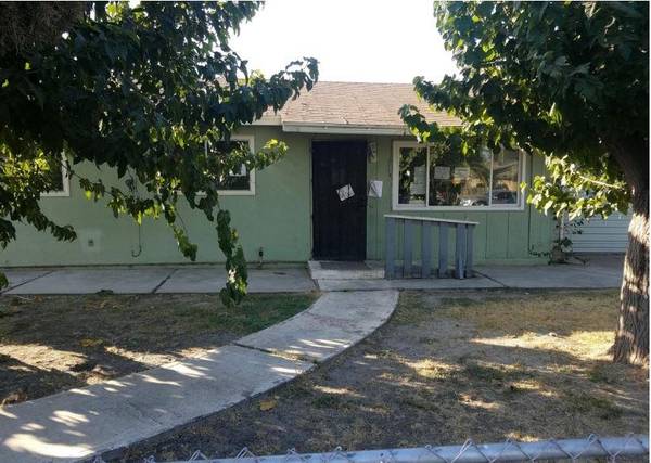 2347 E Morgan Avenue, Exeter, CA 93221