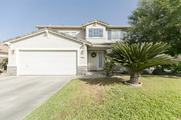 1860 Julieann Avenue, Porterville, CA 93257