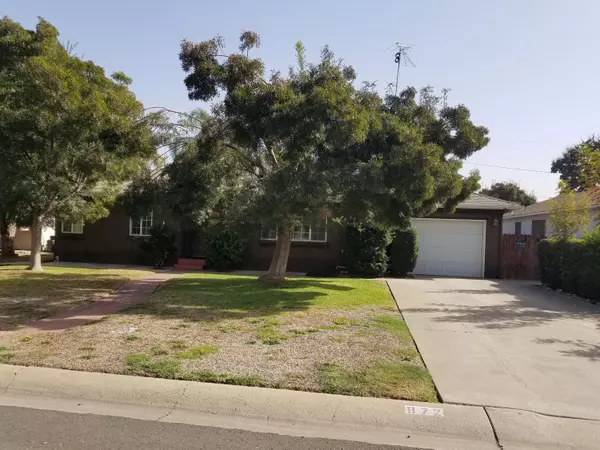 Lindsay, CA 93247,872 Hamlin Way