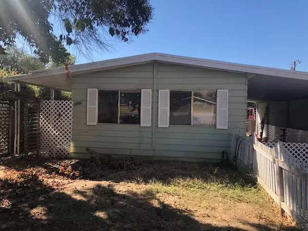 35375 Tennis Avenue, Springville, CA 93265