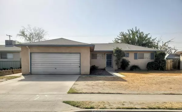 8587 Eddy Street, Hanford, CA 93230