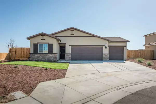 3044 Balboa Court, Coalinga, CA 93210