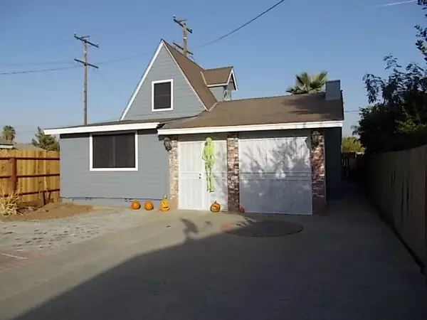 460 N Mirage Avenue, Lindsay, CA 93247