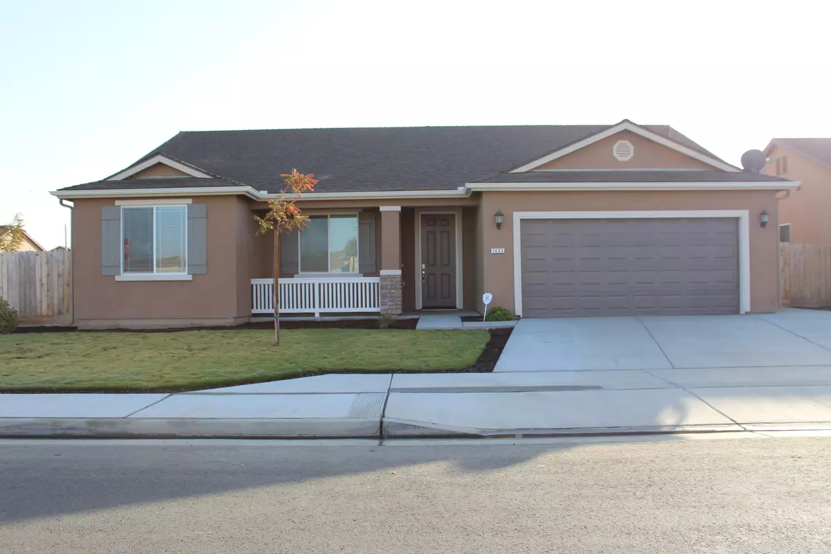 Hanford, CA 93230,1433 Manor Avenue