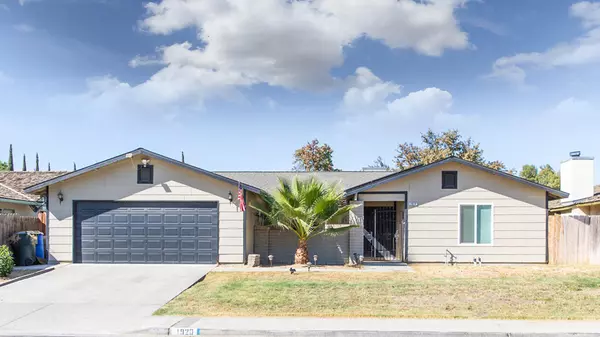 1920 Ryan Way, Hanford, CA 93230