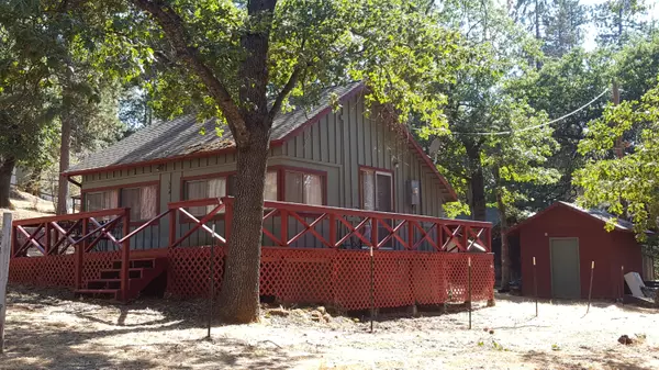 California Hot Springs, CA 93207,504 Cedar Brook Trail