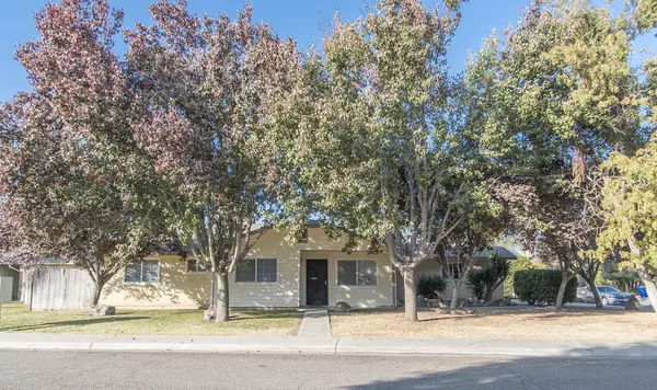 Farmersville, CA 93223,1341 Franquette Avenue